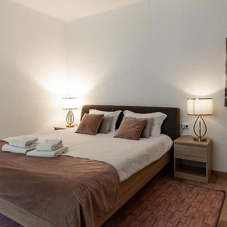 Salt Orchid Apartments Turda Exterior foto