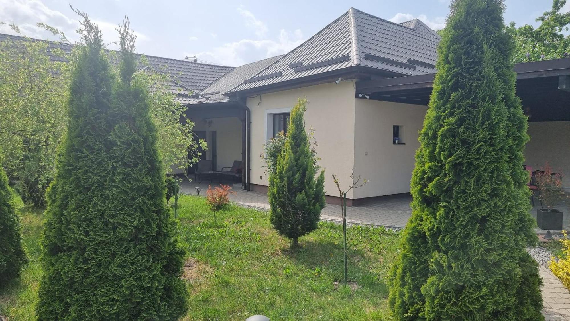 Salt Orchid Apartments Turda Exterior foto