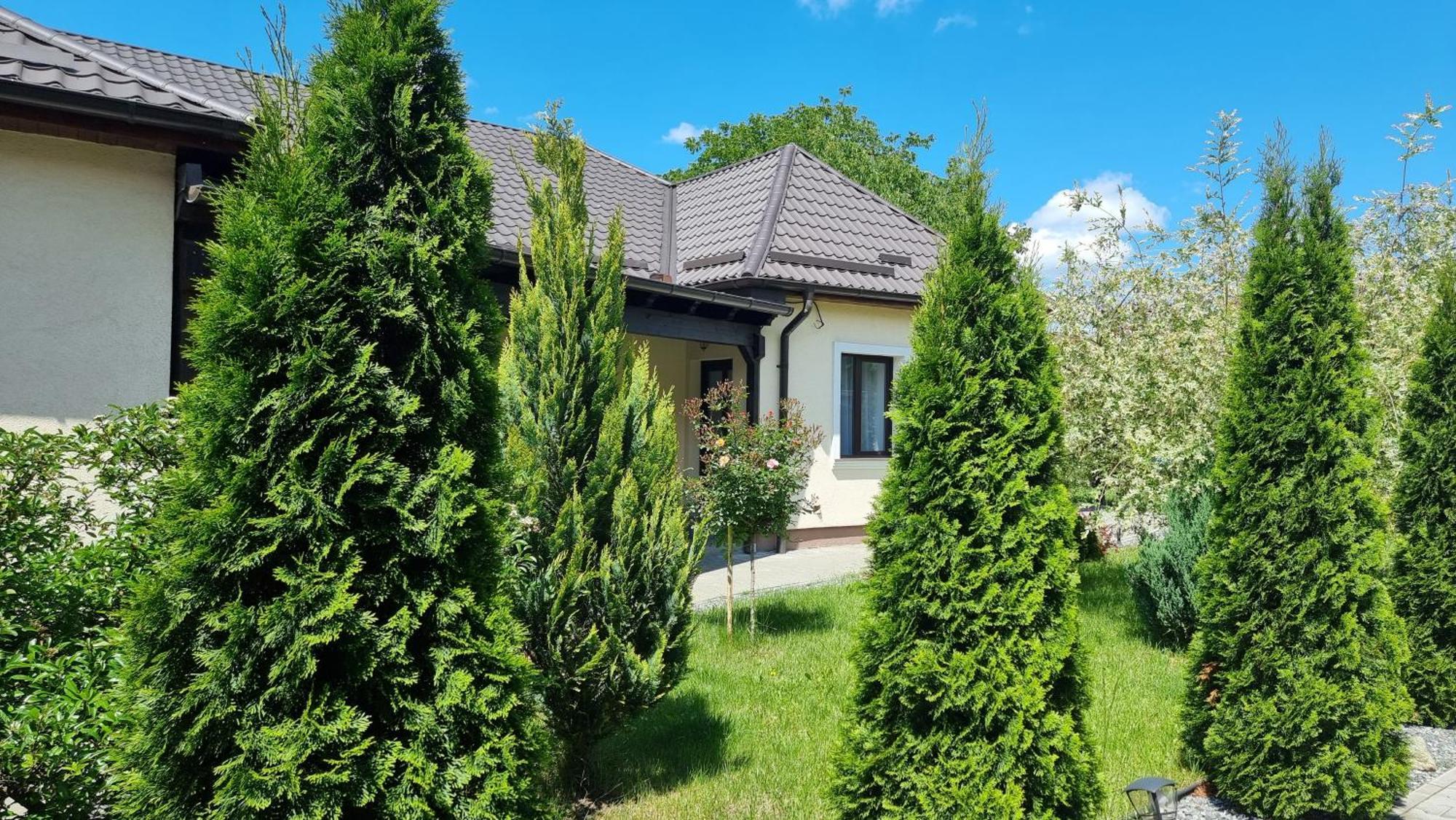 Salt Orchid Apartments Turda Exterior foto